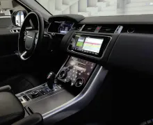Notranja slika - Land Rover Range Rover - Sport 3,0 SDV6 S Avt. - 19 - Predogledna slika