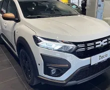 Zunanja slika - Dacia Jogger - Extreme 110 + My Revision - 1 - Predogledna slika