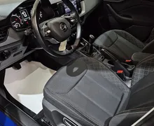 Zunanja slika - Škoda Kamiq - 1.0 TSI Style LED-PDC-AVT KLIMA - 7 - Predogledna slika