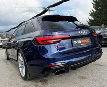 Zunanja slika - Audi RS4 Avant - 2.9 TFSI Quattro AUT. HD MATRIX B.O. ACC ALU 19 - 2 - Predogledna slika