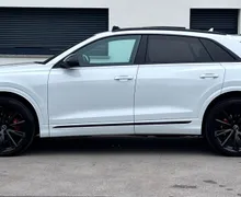 Zunanja slika - Audi Q8 - 50 TDI+1.LAST+SLO+Q+S-LINE+210kW+MATRIX+PANORAMA - 5 - Predogledna slika