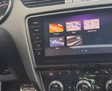 Zunanja slika - Škoda Octavia - RS 2.0 TDI 4x4 DSG 135 kW - 11 - Predogledna slika