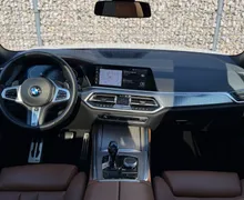 Zunanja slika - BMW X5 - serija : xDrive30d Avt. M-Optik |KLJUKA|H K|HUD|KAM|PANO| - 11 - Predogledna slika