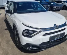 Zunanja slika - Citroën C4 - 1.2 PureTech 130 Feel Pack - 4 - Predogledna slika