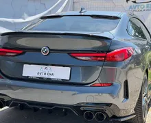 Zunanja slika - BMW serija 2 Gran Coupe: - 220d XDrive M - LED - VIRTUAL - HEADUP - ACC - 4 - Predogledna slika