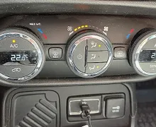 Zunanja slika - Jeep Renegade - 1.4T Multiair Limited - 8 - Predogledna slika