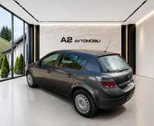 Zunanja slika - Opel Astra - 1.4 16V Enjoy-ROPOT V MOTORJU - 3 - Predogledna slika