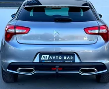 Zunanja slika - Citroën DS5 - KOT NOV+NAVI+PANORAMA+ALU+PDC - 7 - Predogledna slika