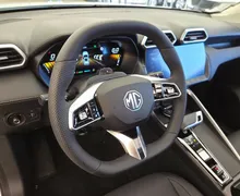 Zunanja slika - MG MG ZS - 1.5 Hybrid+Luxury+Panorama+7 let tov garancije - 10 - Predogledna slika
