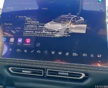Zunanja slika - Mazda Mazda6e - BEV 69KWH TAKUMI BLACK LTH AUTO - 9 - Predogledna slika