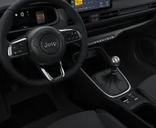Zunanja slika - Jeep Avenger - 1.2 GSE 100 Altitude - 5 - Predogledna slika