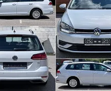 Zunanja slika - Volkswagen Golf - Variant 1.0 TSI BMT Trendline - 9 - Predogledna slika