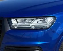 Zunanja slika - Audi Q7 - quattro 3.0 TDI Tiptronic - 8 - Predogledna slika