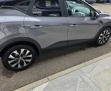 Zunanja slika - Renault Captur - Intens TCe 90 - 6 - Predogledna slika