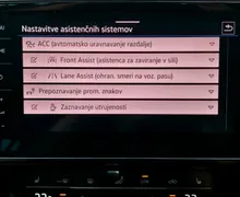 Zunanja slika - Volkswagen Passat - Variant 2.0TDI Elegance DSG LED•ACC•VIRTUAL•GRETJE•17C• - 15 - Predogledna slika