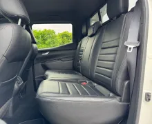 Zunanja slika - Mercedes-Benz X-Razred - X350 - 11 - Predogledna slika