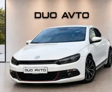 Zunanja slika - Volkswagen Scirocco - 2.0 TDI 103kW Sport-K-2CON KLIMA-PDC-17 COL... - 2 - Predogledna slika