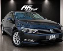 Zunanja slika - VW Passat - 2.0 TDI-DSG-H LINE-169.000km-LIZING ZA TUJCE-NAV.. - 3 - Predogledna slika