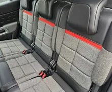 Zunanja slika - Citroën C5 Aircross - 1.5 BlueHDi 131ks °1.LASTNIK° °AUT+F-1° °KAMERA° - 12 - Predogledna slika