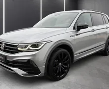 Zunanja slika - VW Tiguan Allspace - 2.0 TDI 4MOTION R-Line-SLO-Panorama-DCC-Mrtvi kot - 1 - Predogledna slika