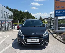 Zunanja slika - Peugeot 208 - 1.2 PureTech 83 S S Allure - 2 - Predogledna slika