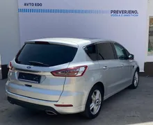 Zunanja slika - Ford S-MAX - 2.0 EcoBlue 140 kW FWD Titanium Auto - 9 - Predogledna slika
