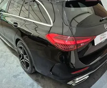 Zunanja slika - Mercedes-Benz C-Razred - C 220 d AMG Line Avt. ACC-VIRTUAL-LED-GRETJE S - 3 - Predogledna slika