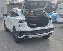 Zunanja slika - Forthing Forthing T5 EVO - T5 Evo my 2025 + ADAS NA ZALOGI - 7 - Predogledna slika