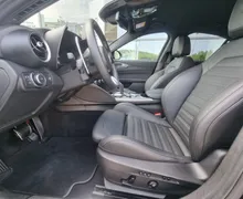 Zunanja slika - Alfa Romeo Giulia - 2.0 Turbo 280 Q4 Veloce - KOT NOVO - SAMO 9.022KM - 10 - Predogledna slika