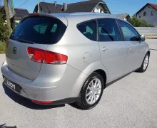 Zunanja slika - Seat Altea - XL 1,6 TDI CR Style - 8 - Predogledna slika