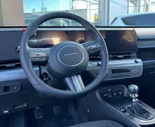 Zunanja slika - Hyundai Kona - 1.0 T-GDT Style AAC. usn.v.. TRA. rg - 4 - Predogledna slika