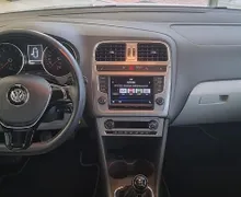 Zunanja slika - VW Polo - 1.0 Beats - 6 - Predogledna slika