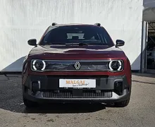Zunanja slika - Renault 4 E-Tech Electric - Techno EV52 + Paket Varnost Vožnja in parkiranj - 2 - Predogledna slika