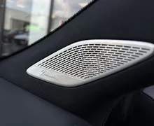 Zunanja slika - Mercedes-Benz CLA-Razred - CLA 200 AMG LINE Plus. Burmester... - 10 - Predogledna slika