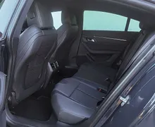 Zunanja slika - Peugeot 508 - 1.5HDI EAT8 GT Line FULLED•BLIS•KEYLESS•KAMERA•18C - 7 - Predogledna slika