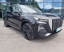Zunanja slika - Hongqi HS5 - 2.0T AWD - 2 - Predogledna slika