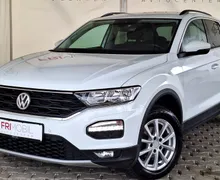Zunanja slika - VW T-Roc - 1.6 TDI Comfortline•SLO•GRETJE SEDEŽEV•KAMERA•PDC• - 1 - Predogledna slika