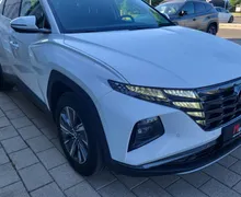 Zunanja slika - Hyundai Tucson - 1.6 T-GDI Hybrid Impression Avt. slo-navi-acc-led- - 2 - Predogledna slika