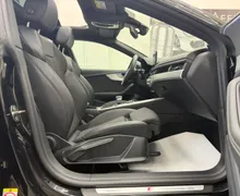 Zunanja slika - Audi A5 - Sportback 2,0 TDI Sport S tronic - 7 - Predogledna slika