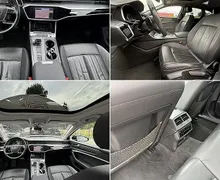 Zunanja slika - Audi A6 - Avant 50 TDI quattro Aut.-Pano-Usnje-Kam-Atemp- - 9 - Predogledna slika