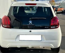 Zunanja slika - Peugeot 108 - 108 - 9 - Predogledna slika