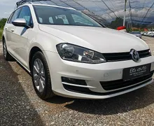 Zunanja slika - VW Golf - Variant 1.6 TDI BMT R-Line Edition DSG-NAVI-PDC-ALU - 3 - Predogledna slika