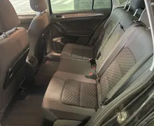 Zunanja slika - Volkswagen Golf - 1.5 TSI ACT Comfortline NAVI.2XPDC.OGR.SEDEŽ - 18 - Predogledna slika
