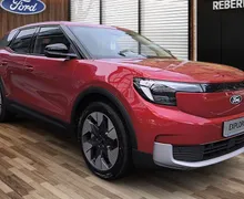 Zunanja slika - Ford Explorer - EV dvojni elektro. 79 kWh 250 kW at AWD PREMIUM - 2 - Predogledna slika