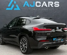 Zunanja slika - BMW X4 - serija : xDrive20d M Sport aut.-Usnje-Virtual-Kamera-Harm.. - 5 - Predogledna slika