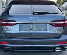 Zunanja slika - Audi A6 - Avant 50TDIquattro-360KAMERA-HLAJENJE-VIRTUAL-HEAD UP - 6 - Predogledna slika