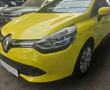 Zunanja slika - Renault Clio - 1.2 16V Expression - 1 - Predogledna slika