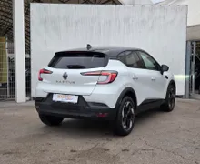 Zunanja slika - Renault Captur - Techno TCe140 Avtomatik+Navi Park+Zimske gume - 4 - Predogledna slika