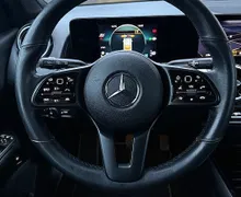 Zunanja slika - Mercedes-Benz GLB-Razred - GLB 200 d SPORT ACC LED NAVI GRETJE SEDEŽEV - 8 - Predogledna slika