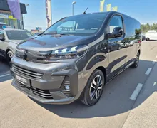 Zunanja slika - Peugeot Traveller - L2 Business Vip 2.2 B-HDI 180 EAT8 - 1 - Predogledna slika
